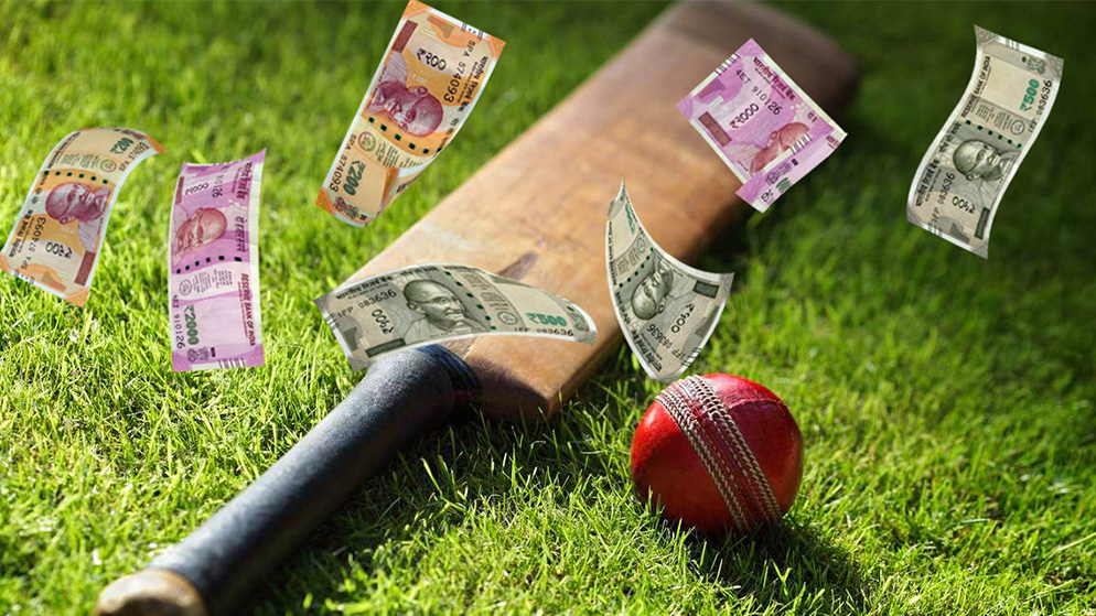 Cricket Betting 2023