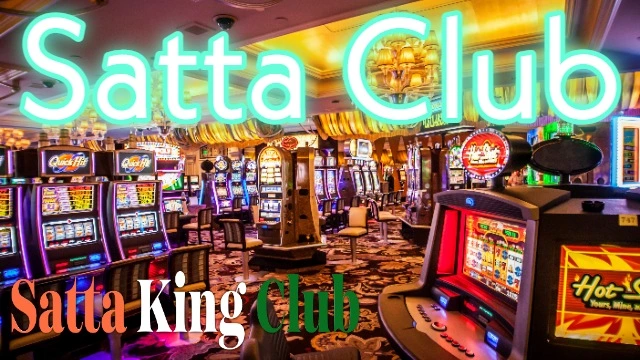 Satta Club
