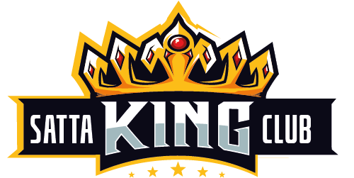 Satta King Club Logo