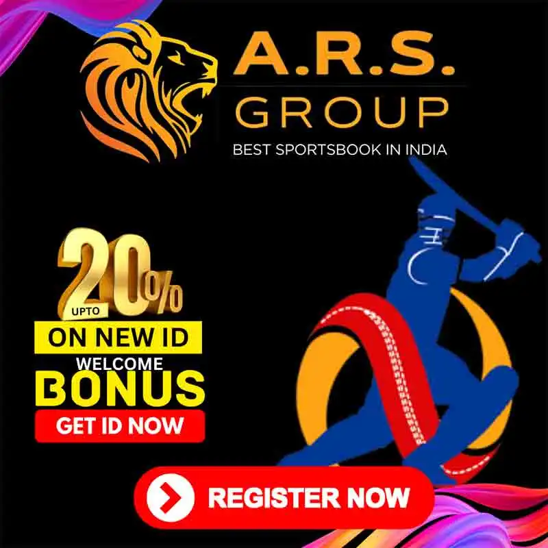 ARS Group Betting