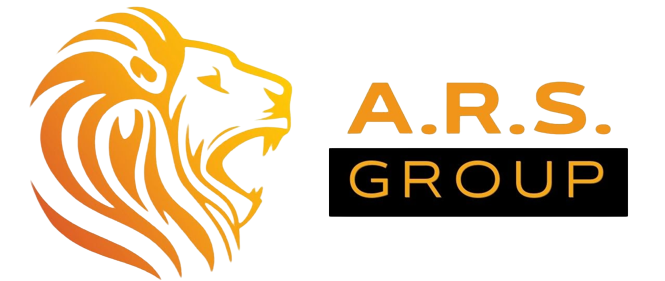 ARS Group Logo