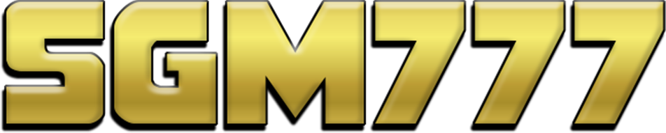 SGM777 Logo