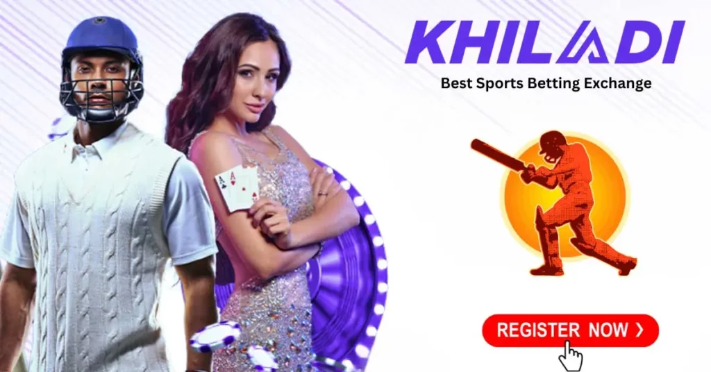 Khiladi.com - Khiladi Exchange