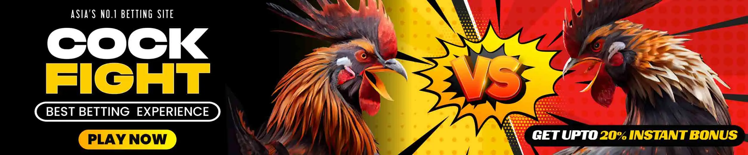 Cock Fight Game Online