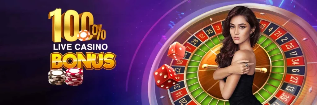 Play Becric Live Casino